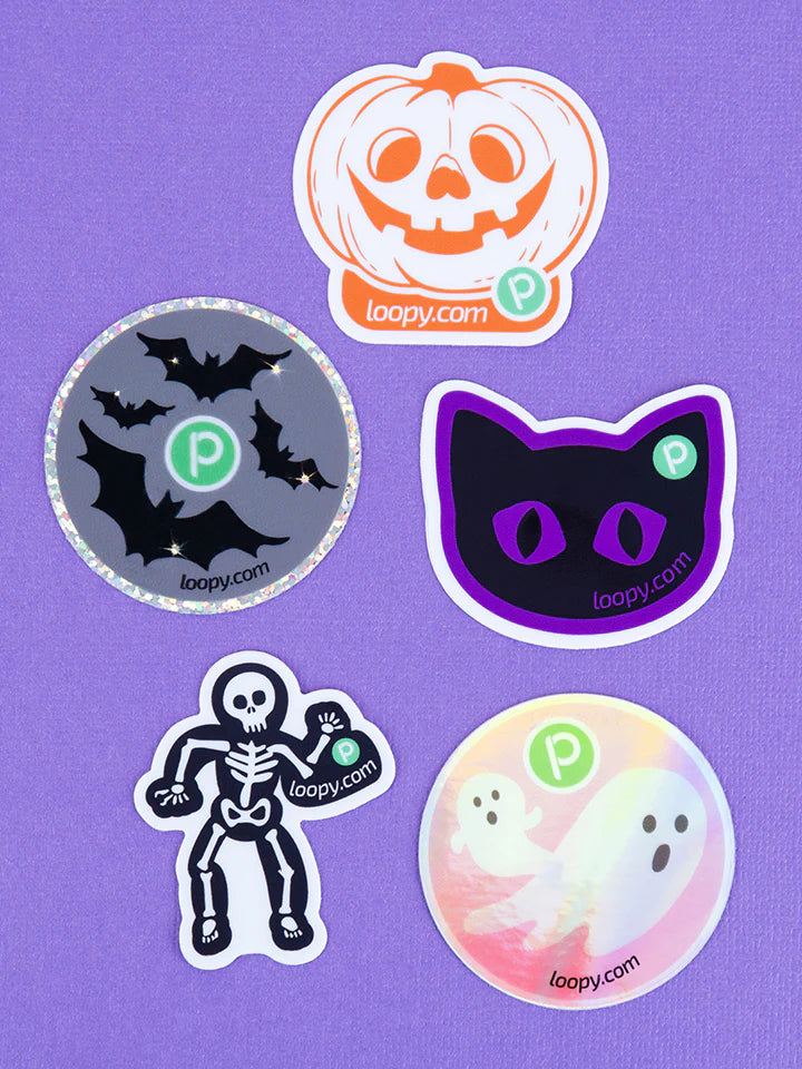 Stickers