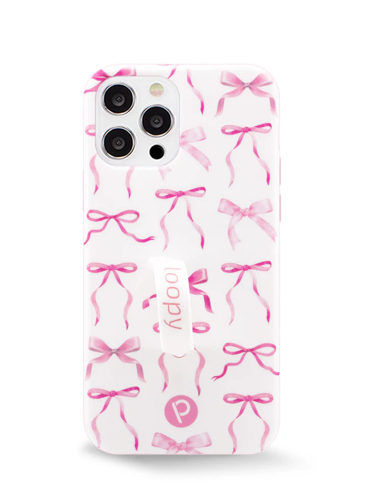 Pink Bows