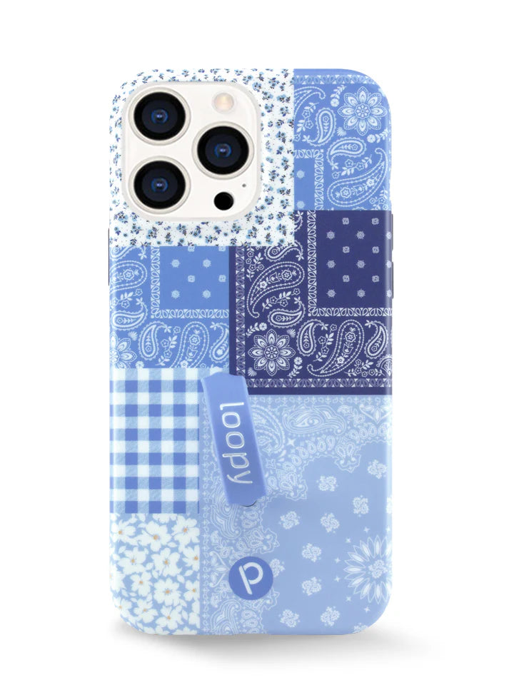 Bandana Blues
