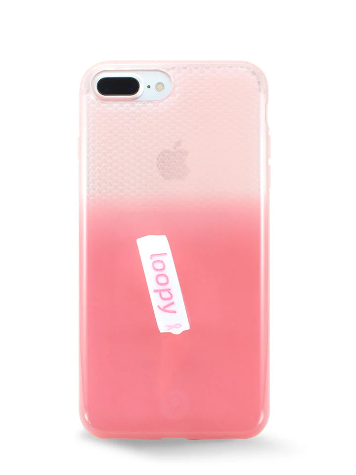 Pink Ombre
