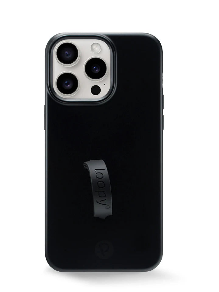 Stealth Black