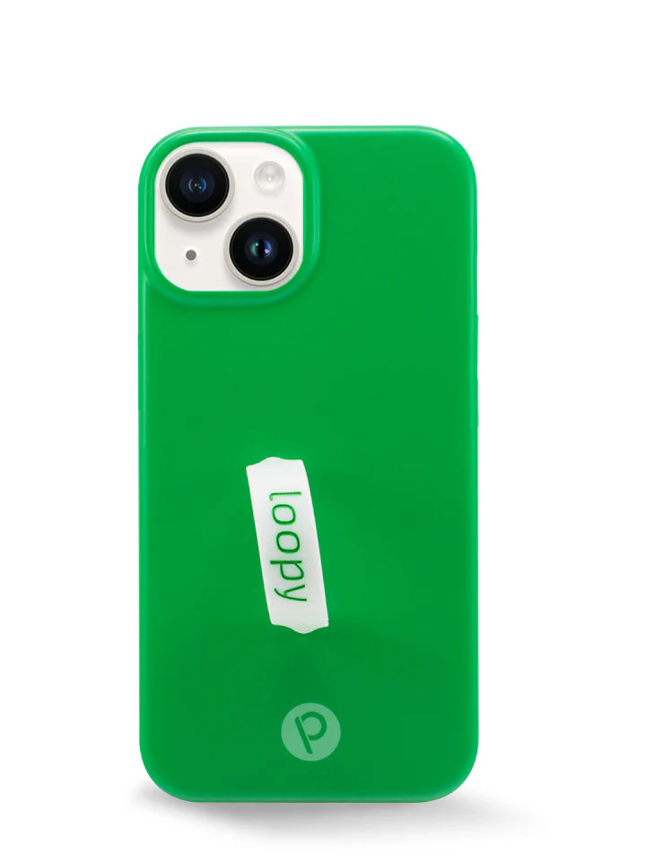 Loopy Green