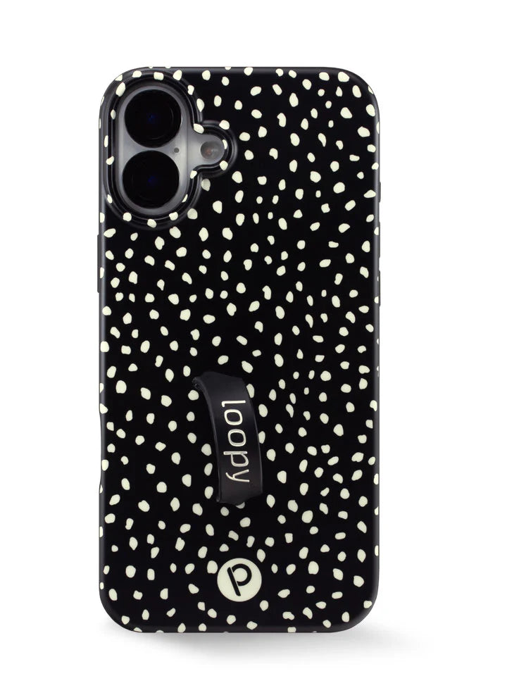 Noir Dots