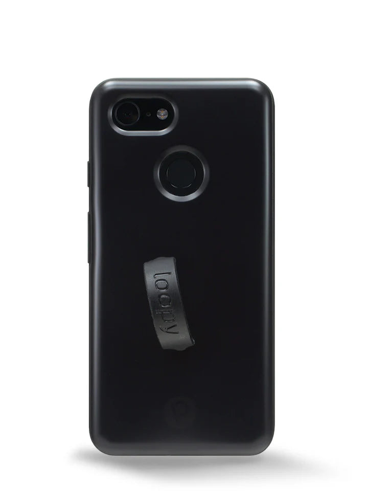 Stealth Black