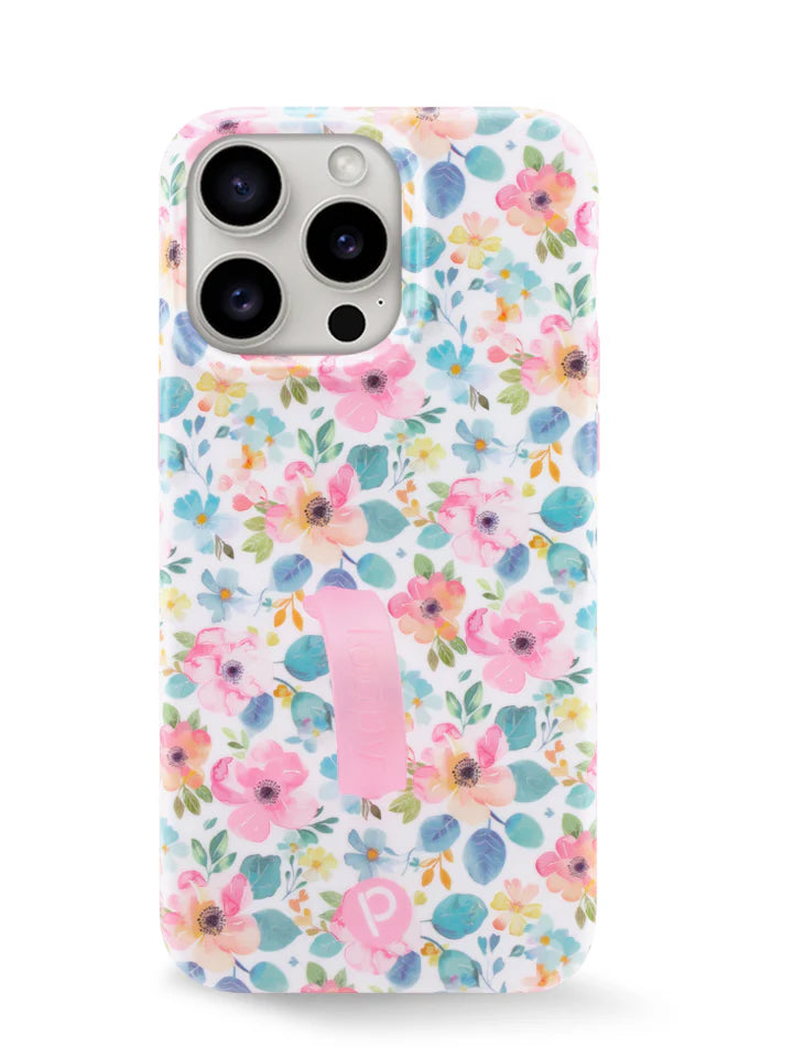 Pastel Petals