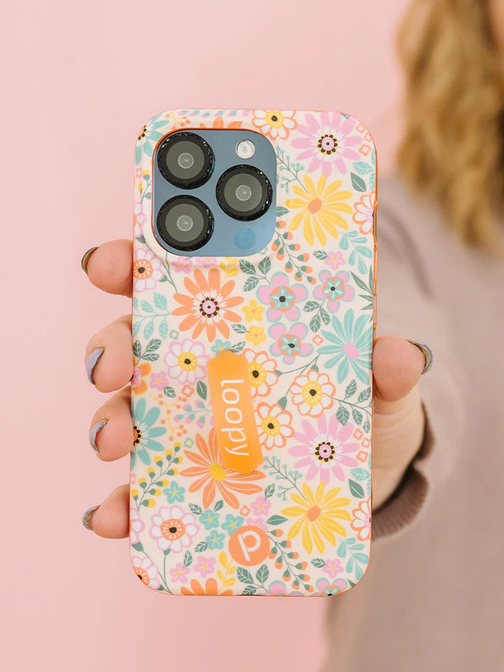 Floral Burst