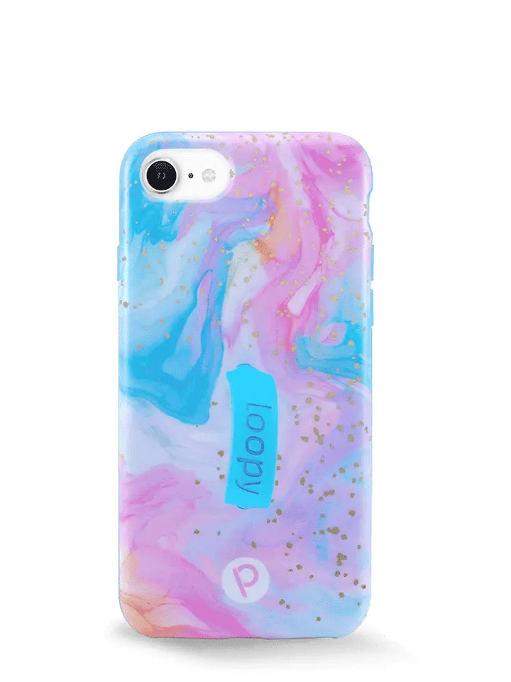 Cotton Candy Swirl
