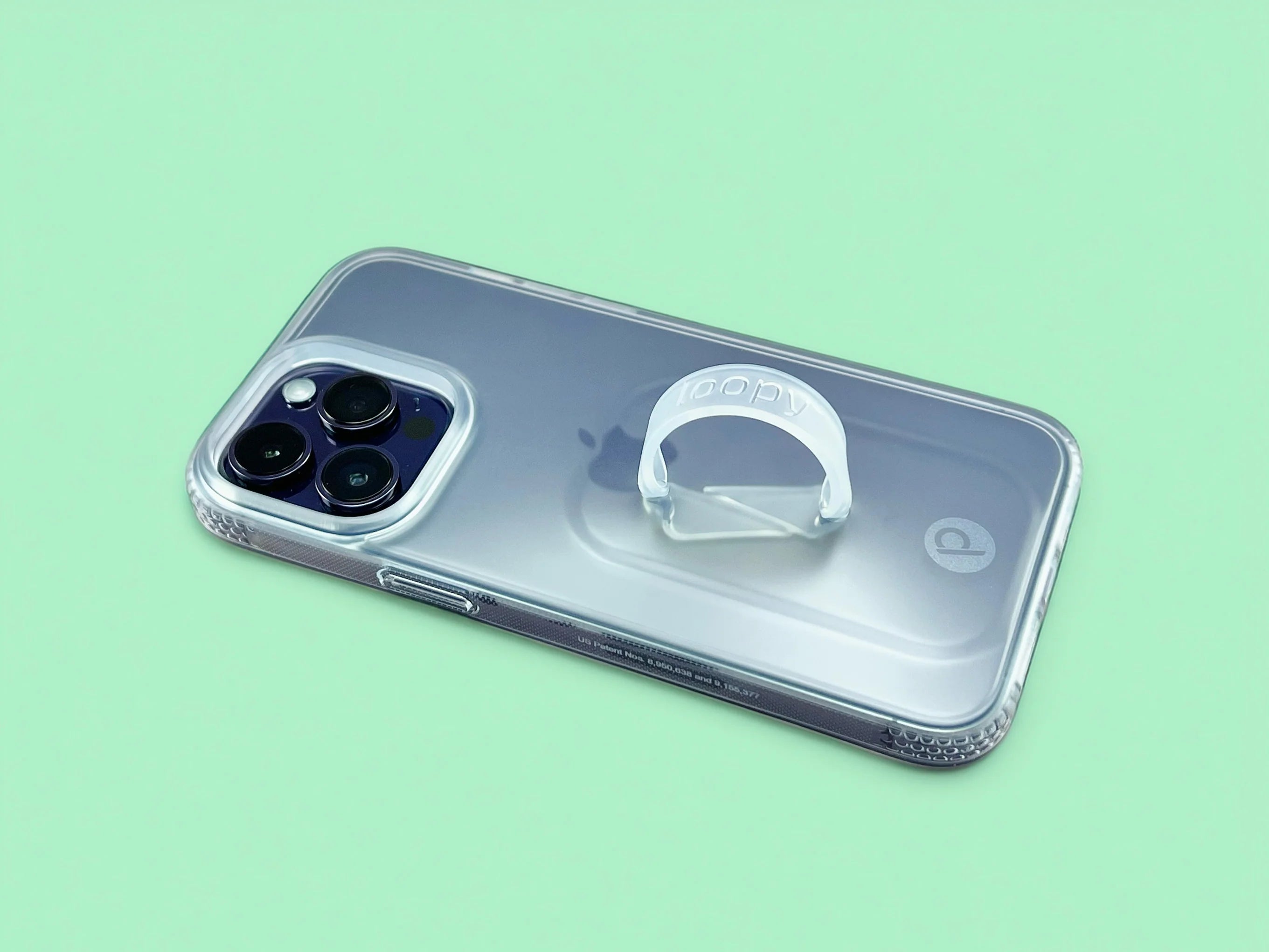 Matte Clear