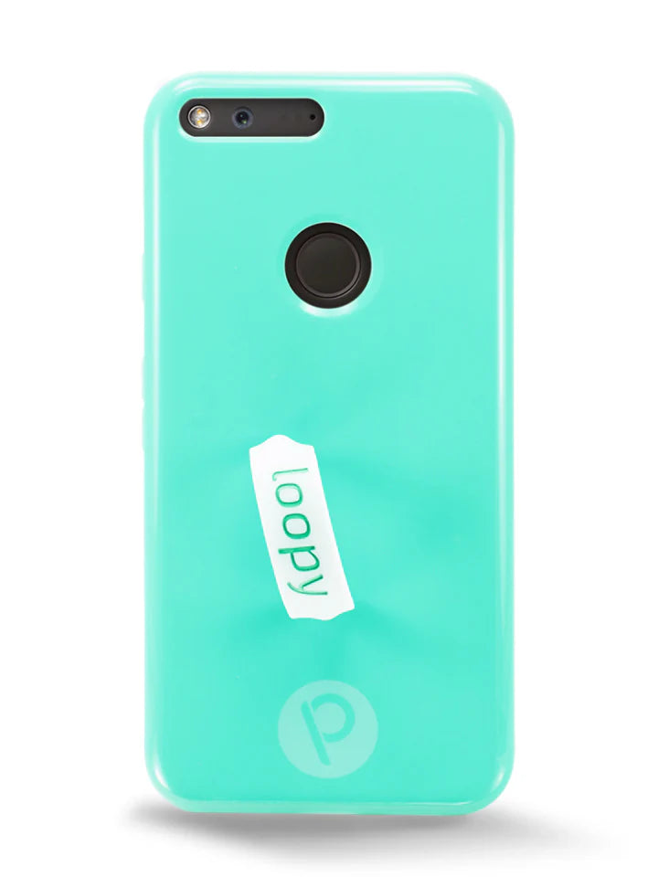 Turquoise