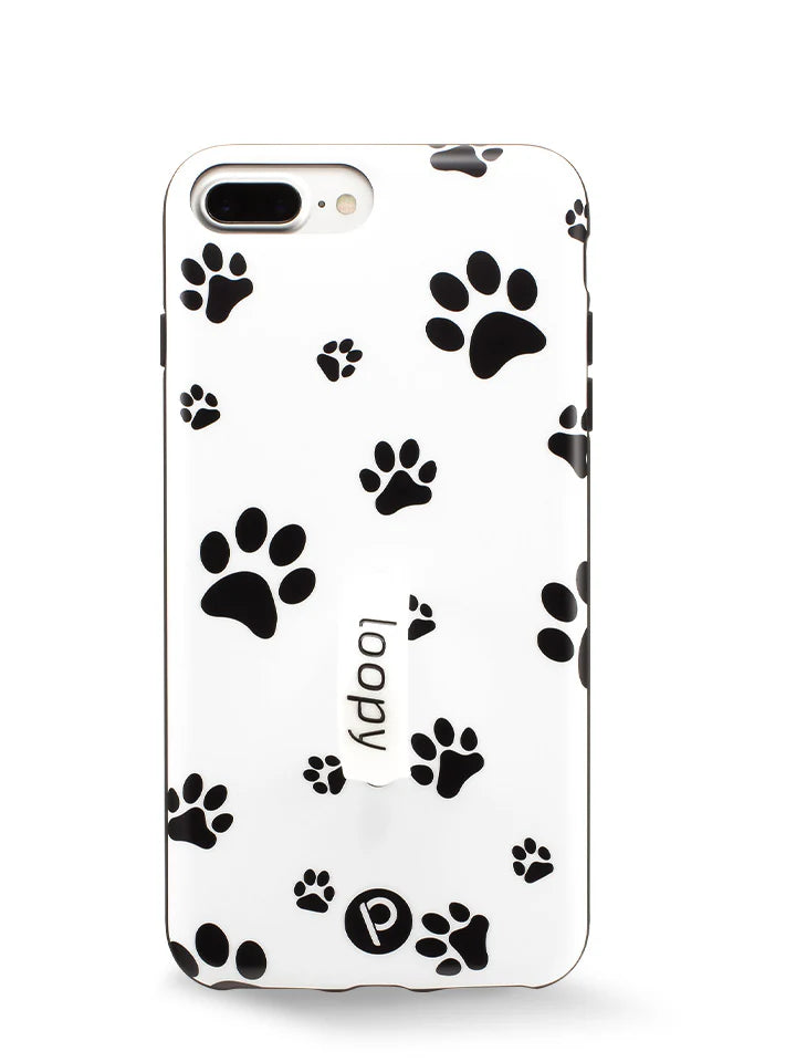 Pawprints