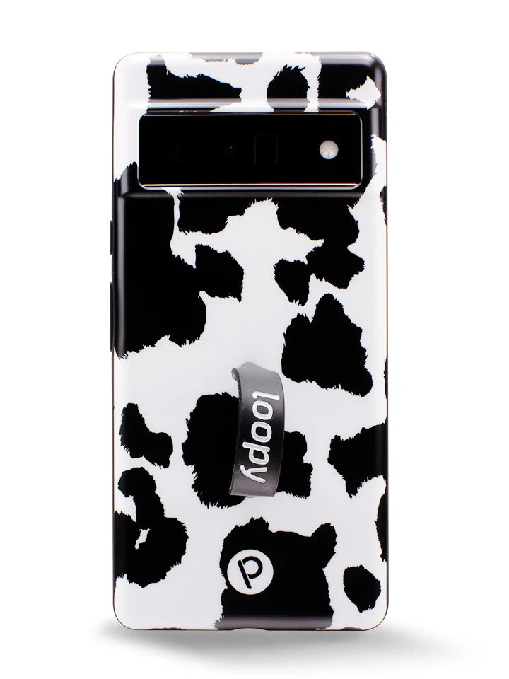 Cow Print