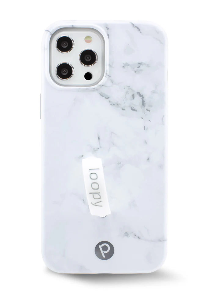 White Marble