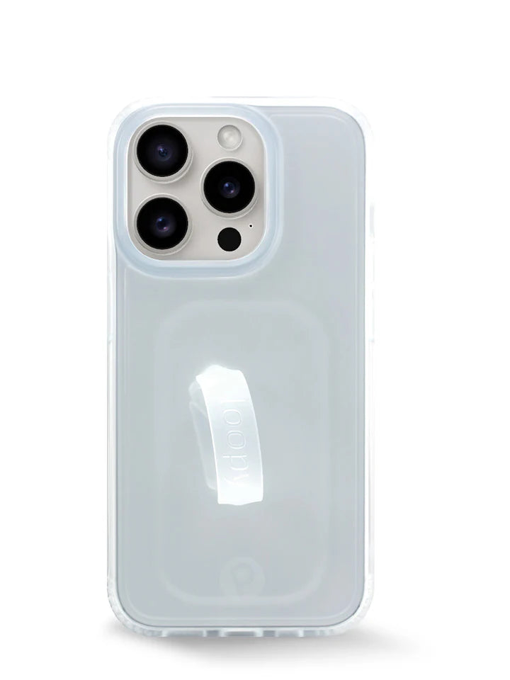 Matte Clear