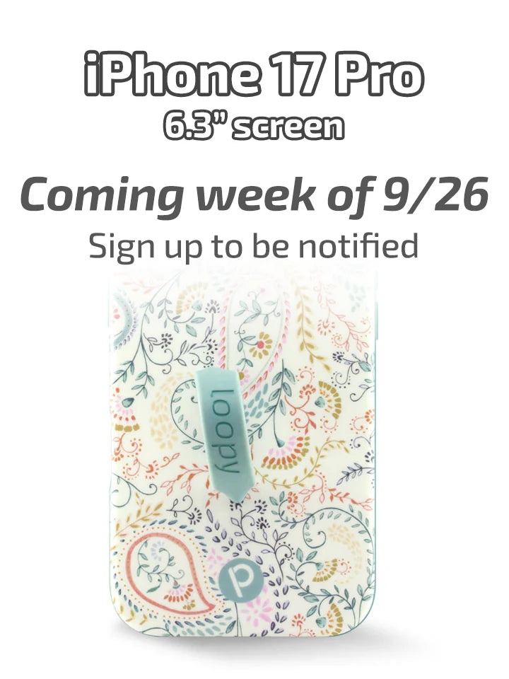 Painted Paisley
