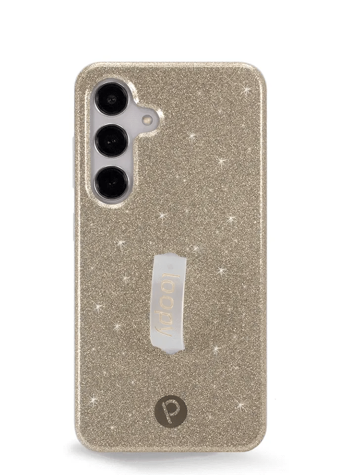 Champagne Sparkle