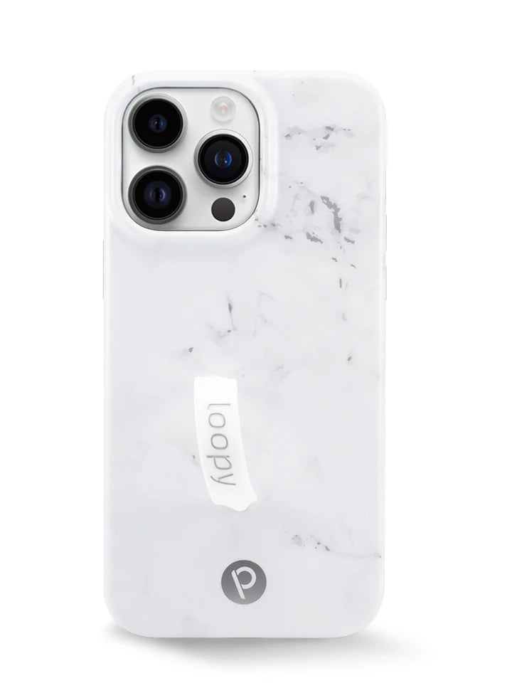 White Marble