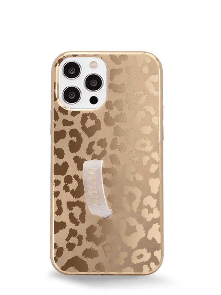 Gold Leopard