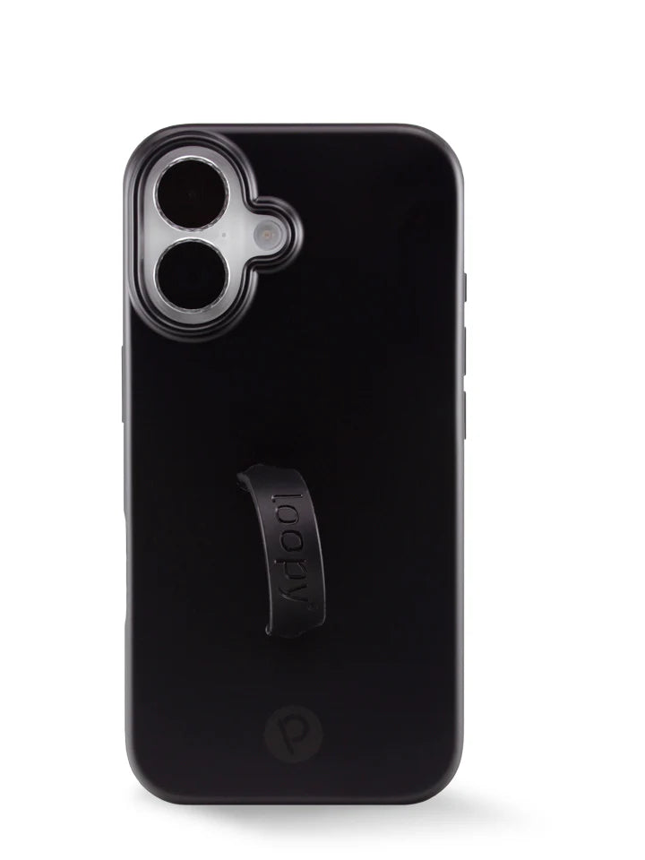 Stealth Black