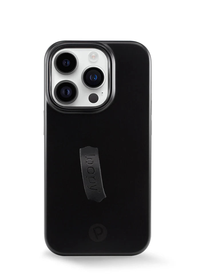 Stealth Black