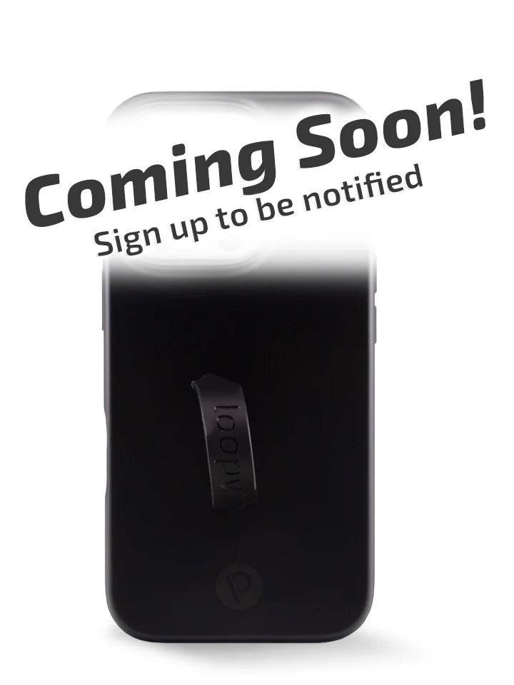 Stealth Black