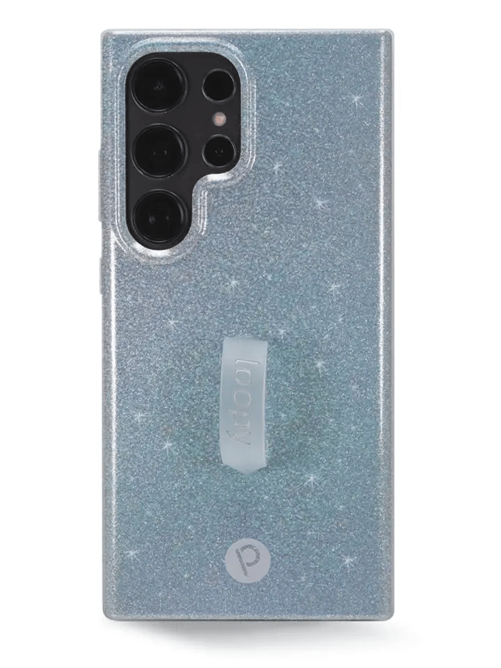 Platinum Sparkle
