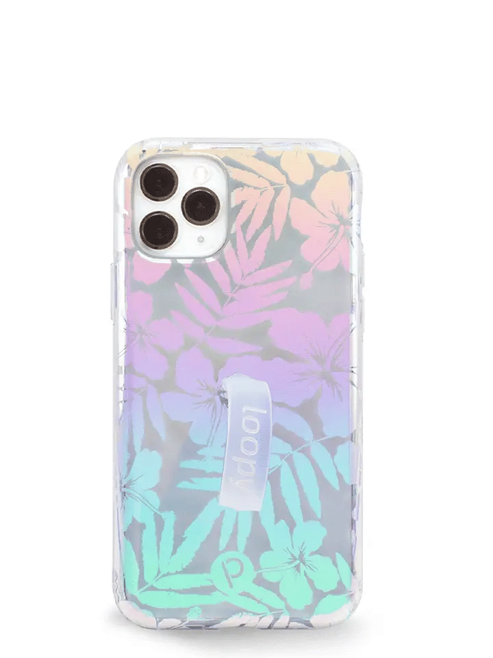 Clear Pearl Paradise
