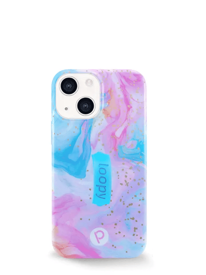 Cotton Candy Swirl