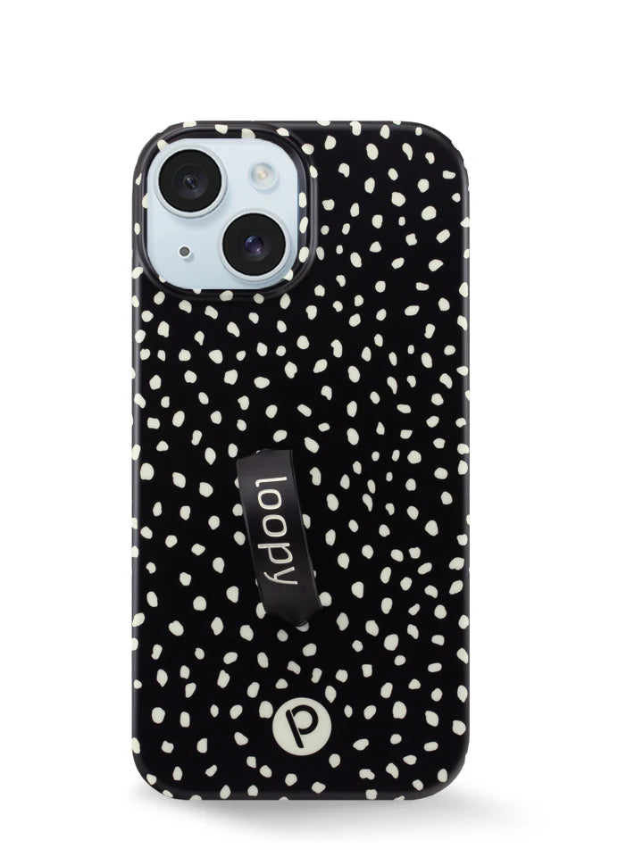 Noir Dots