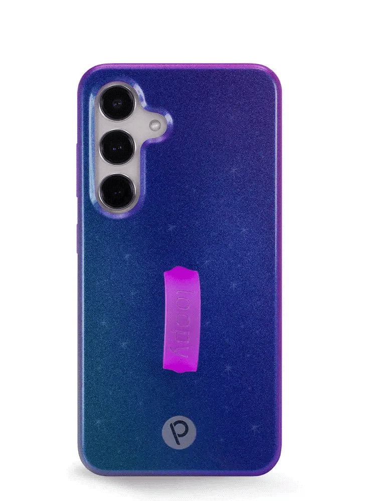 Supernova Shimmer