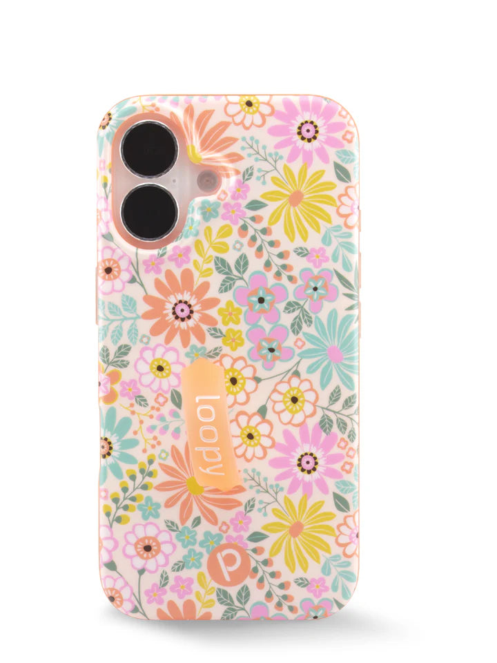 Floral Burst