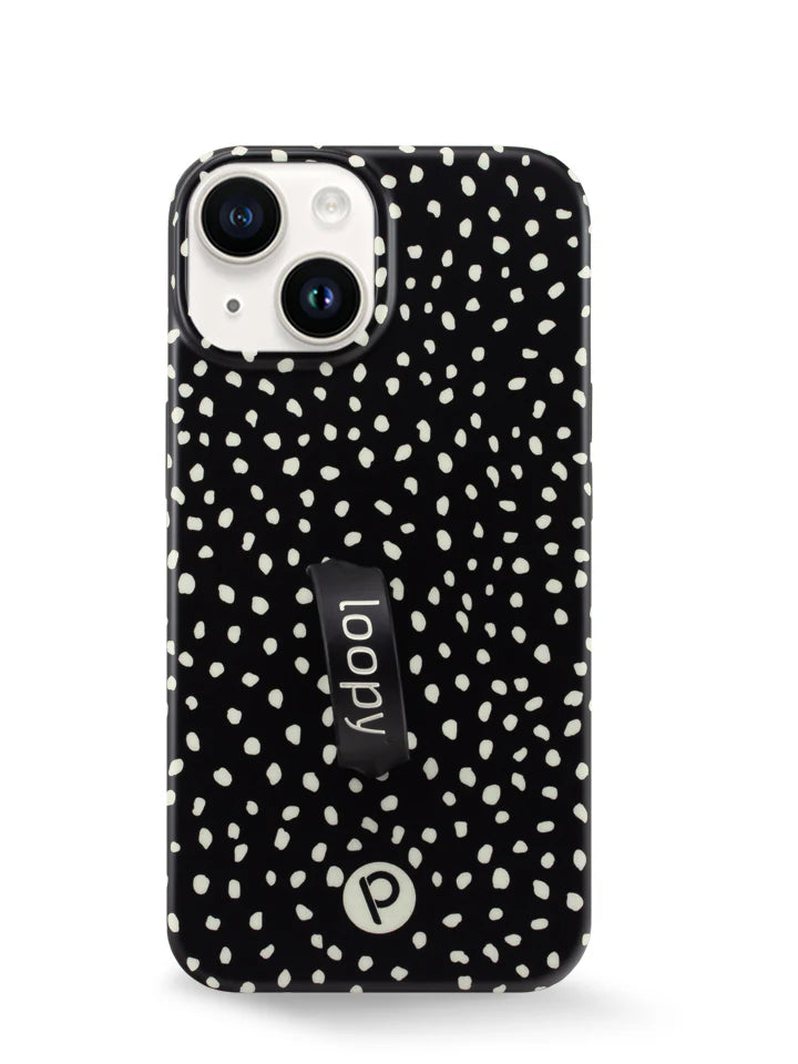 Noir Dots