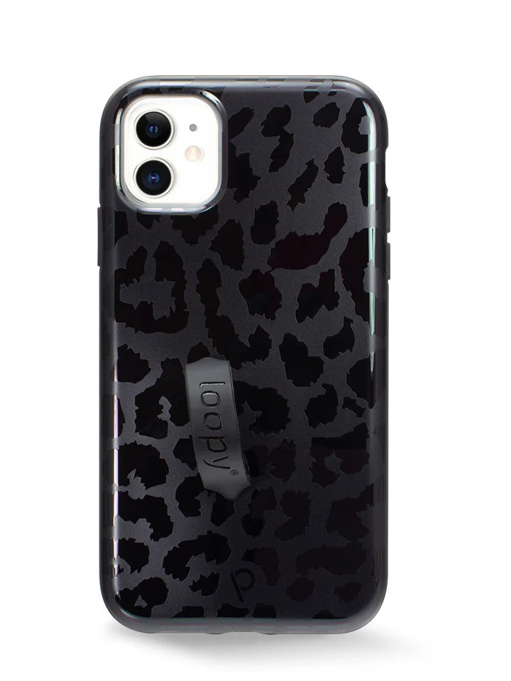 Midnight Leopard