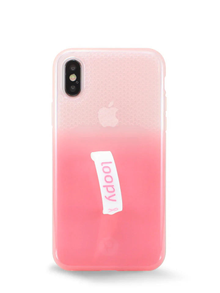 Pink Ombre