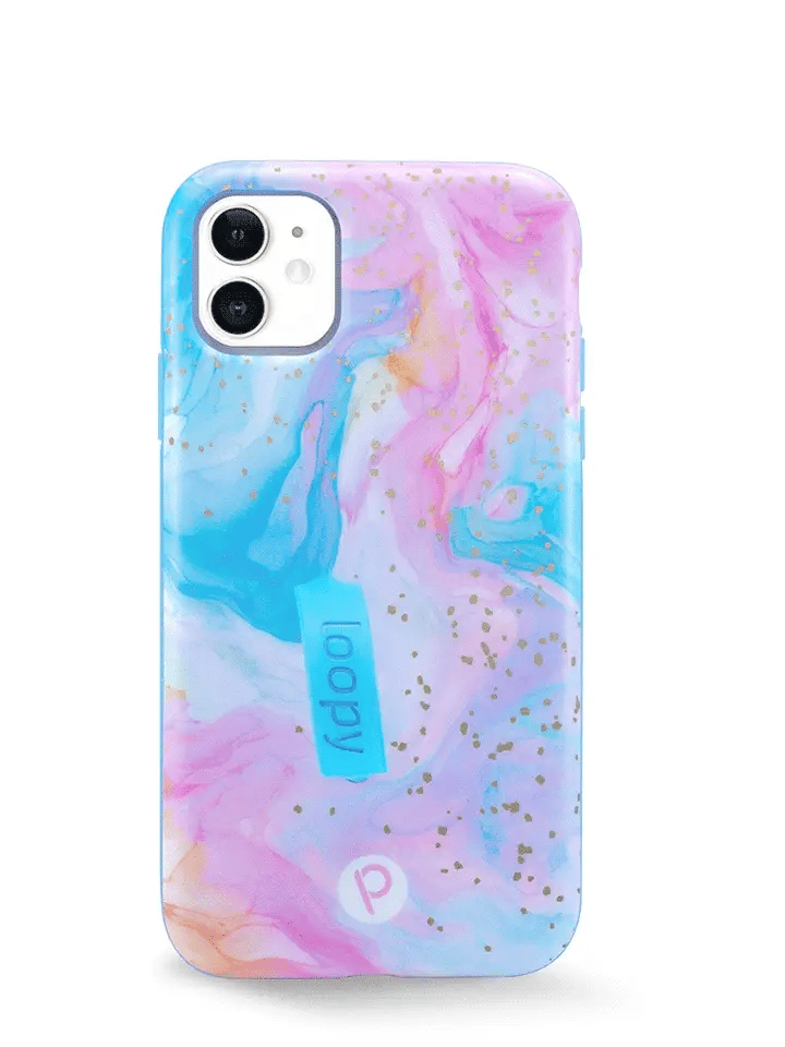 Cotton Candy Swirl