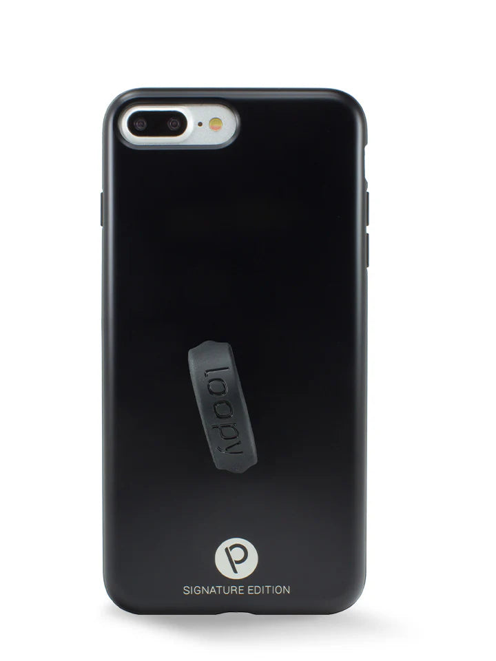 Stealth Black