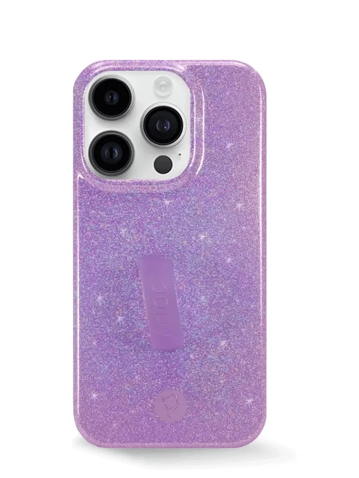 Lavender Sparkle