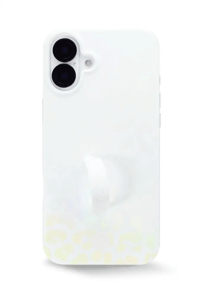 Opal Leopard