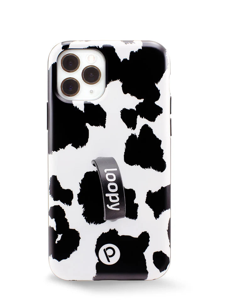 Cow Print