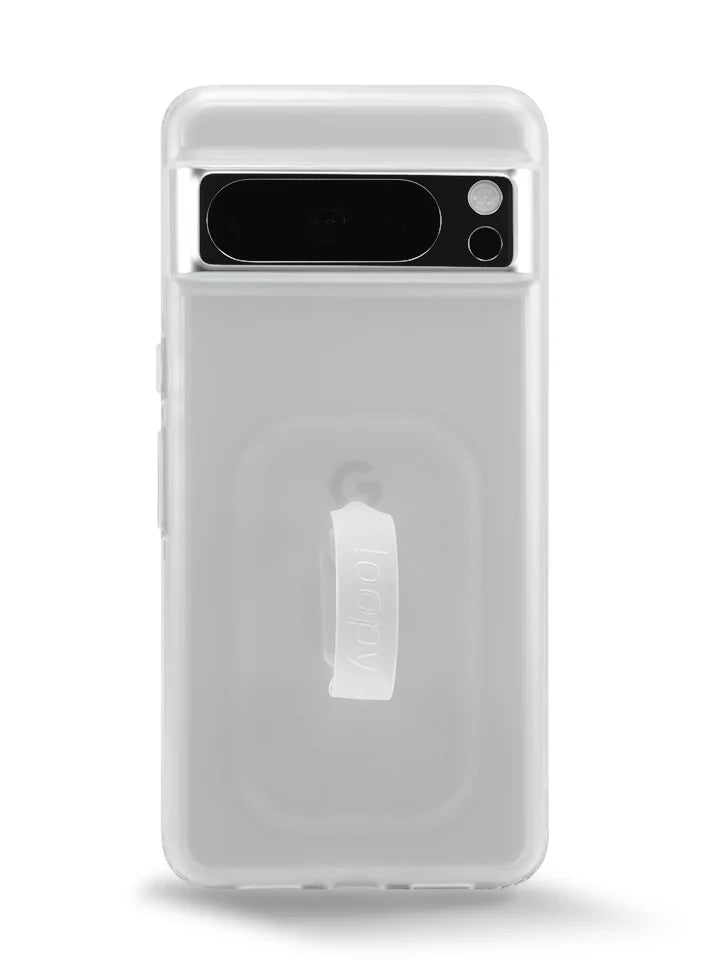 Matte Clear