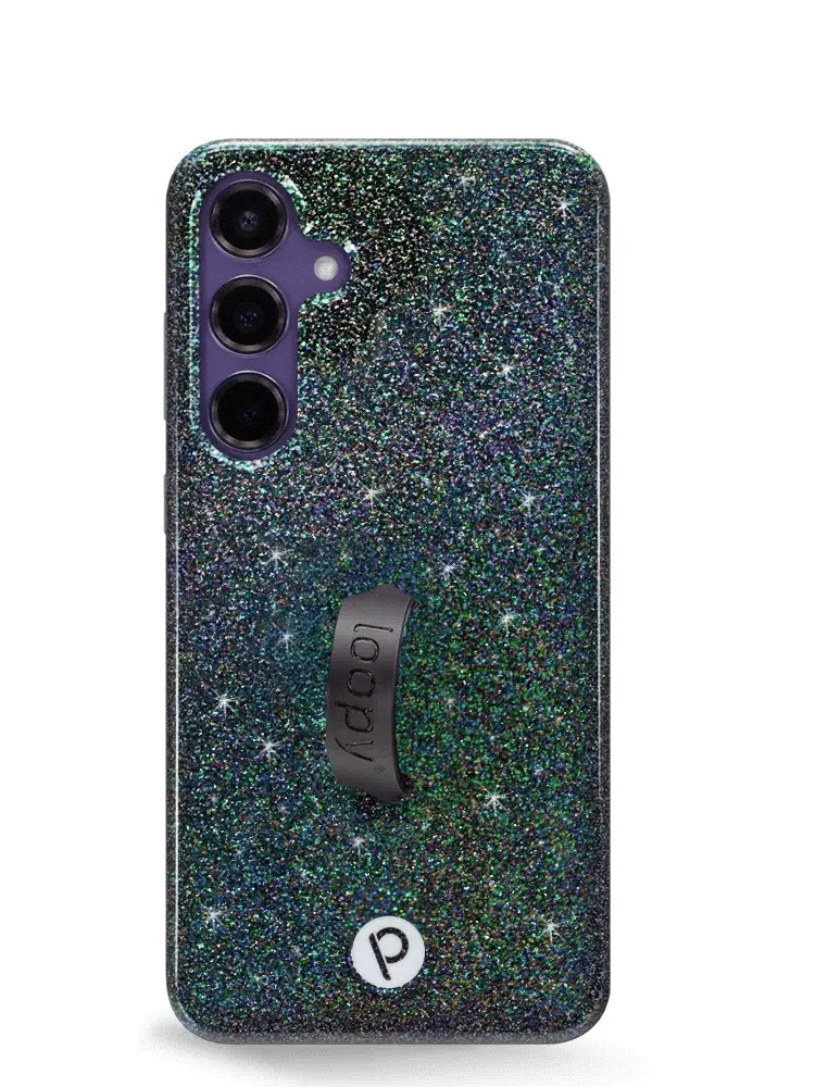 Sparkle Black