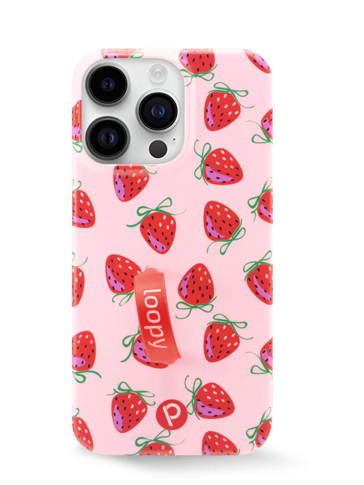 Berries & Bows