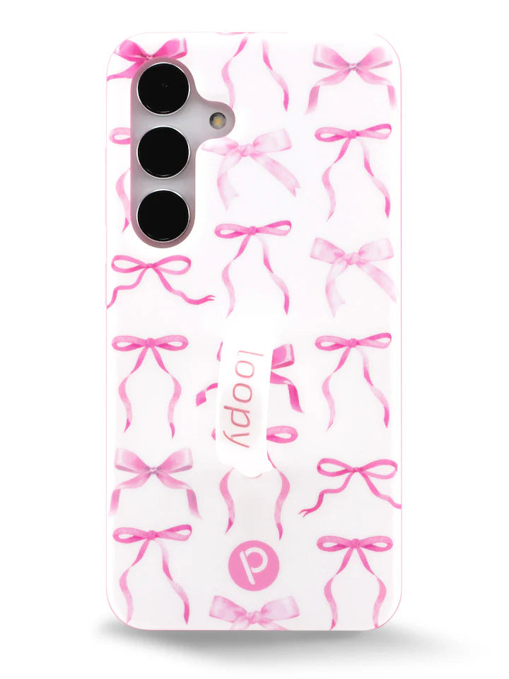 Pink Bows