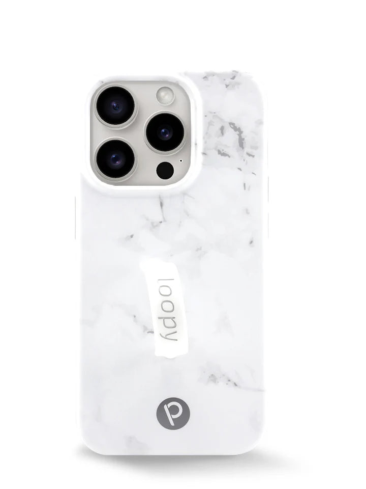 White Marble