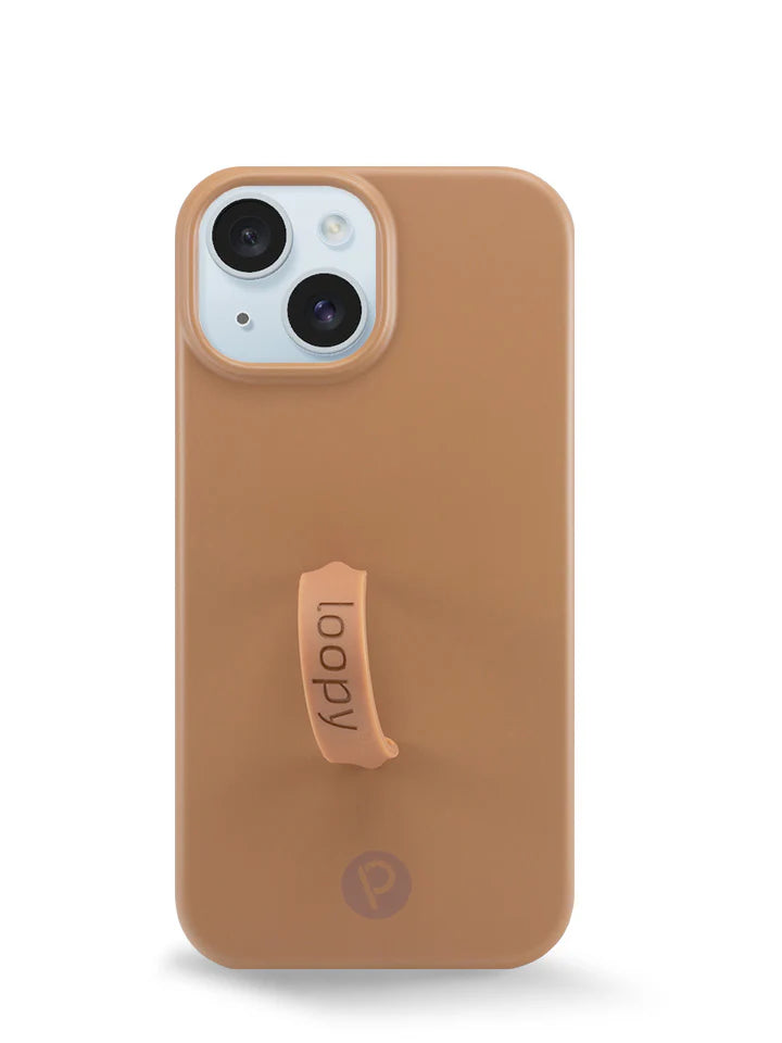 Saddle Brown