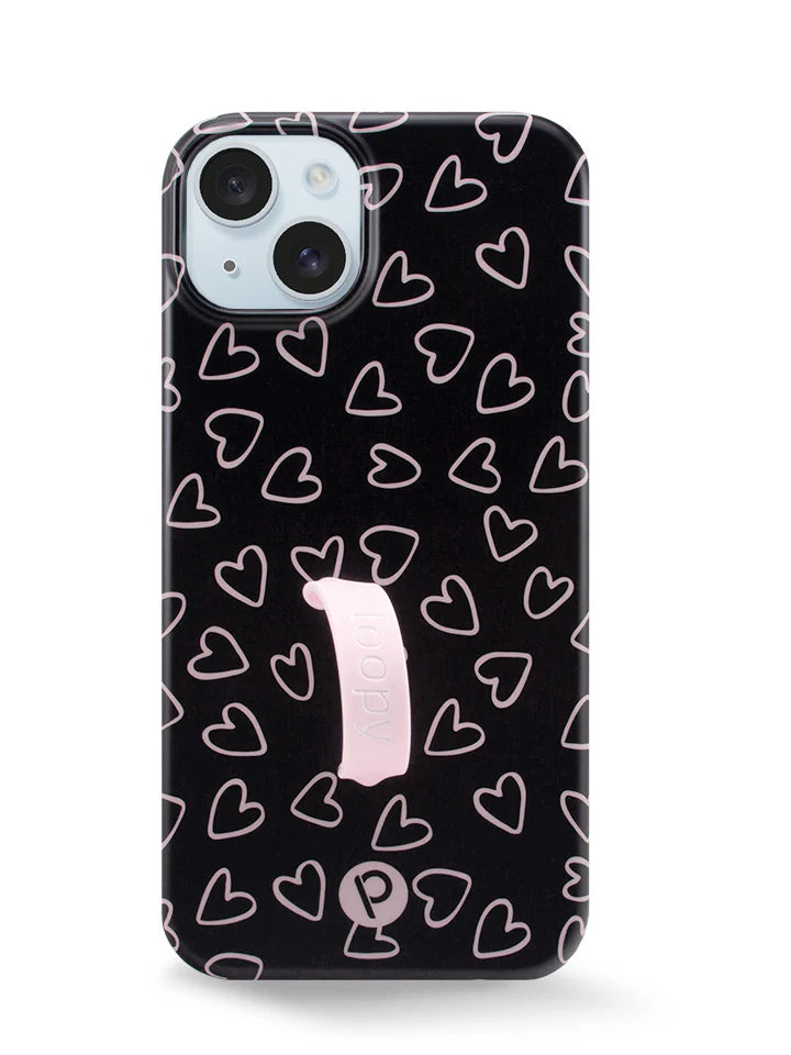 Midnight Hearts