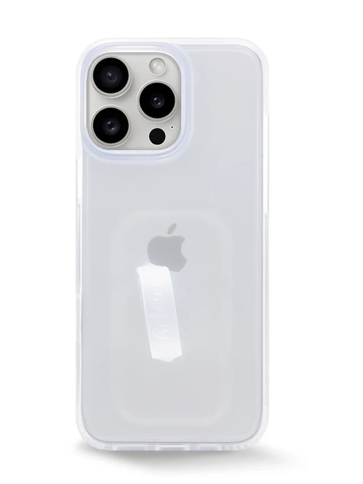 Matte Clear