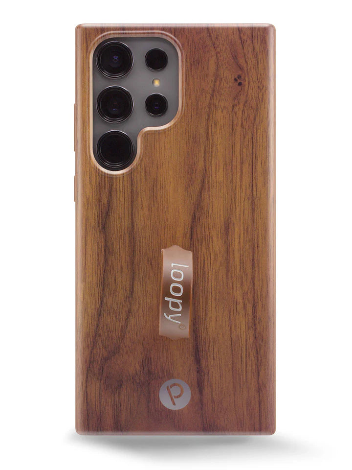 Teakwood