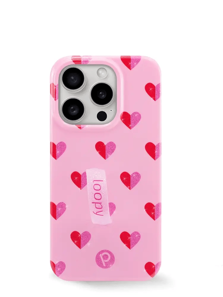 Sweetheart Sparkle