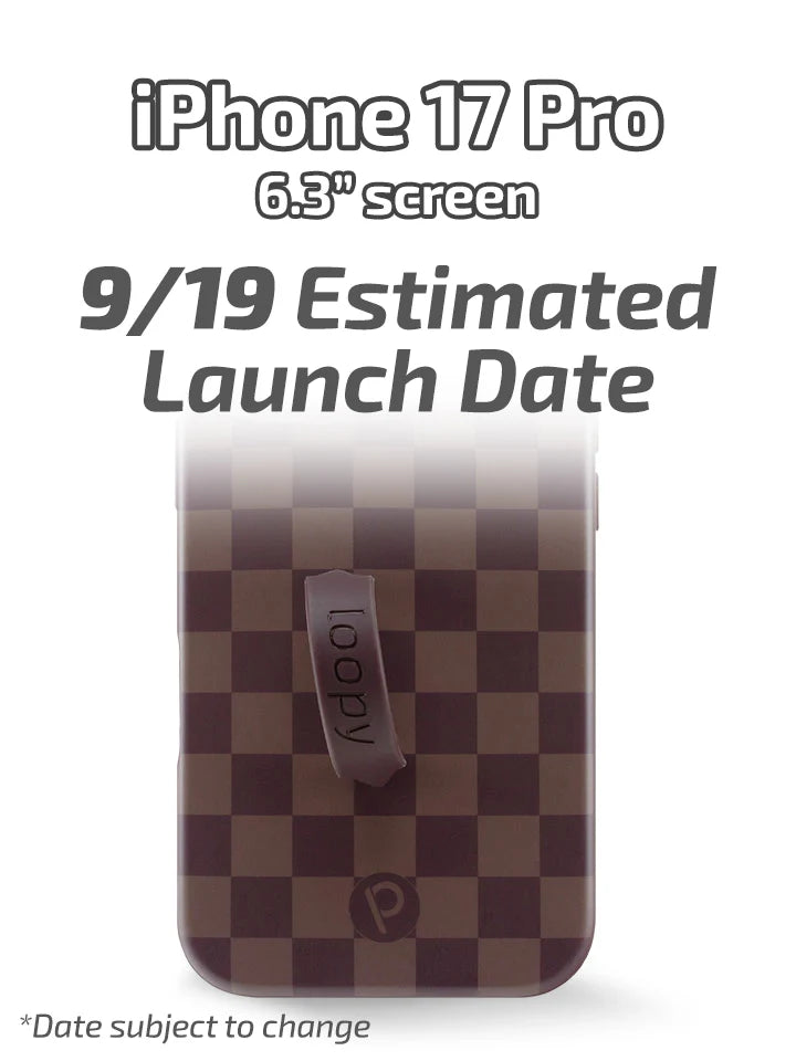 Cocoa Checkered