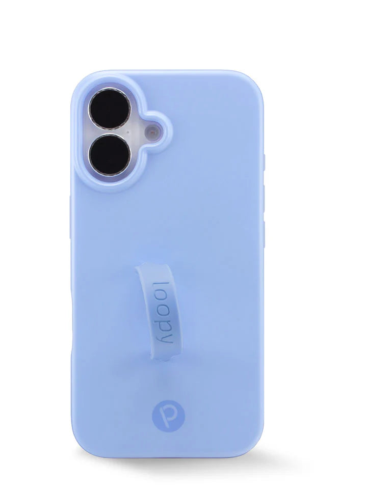 Sierra Blue